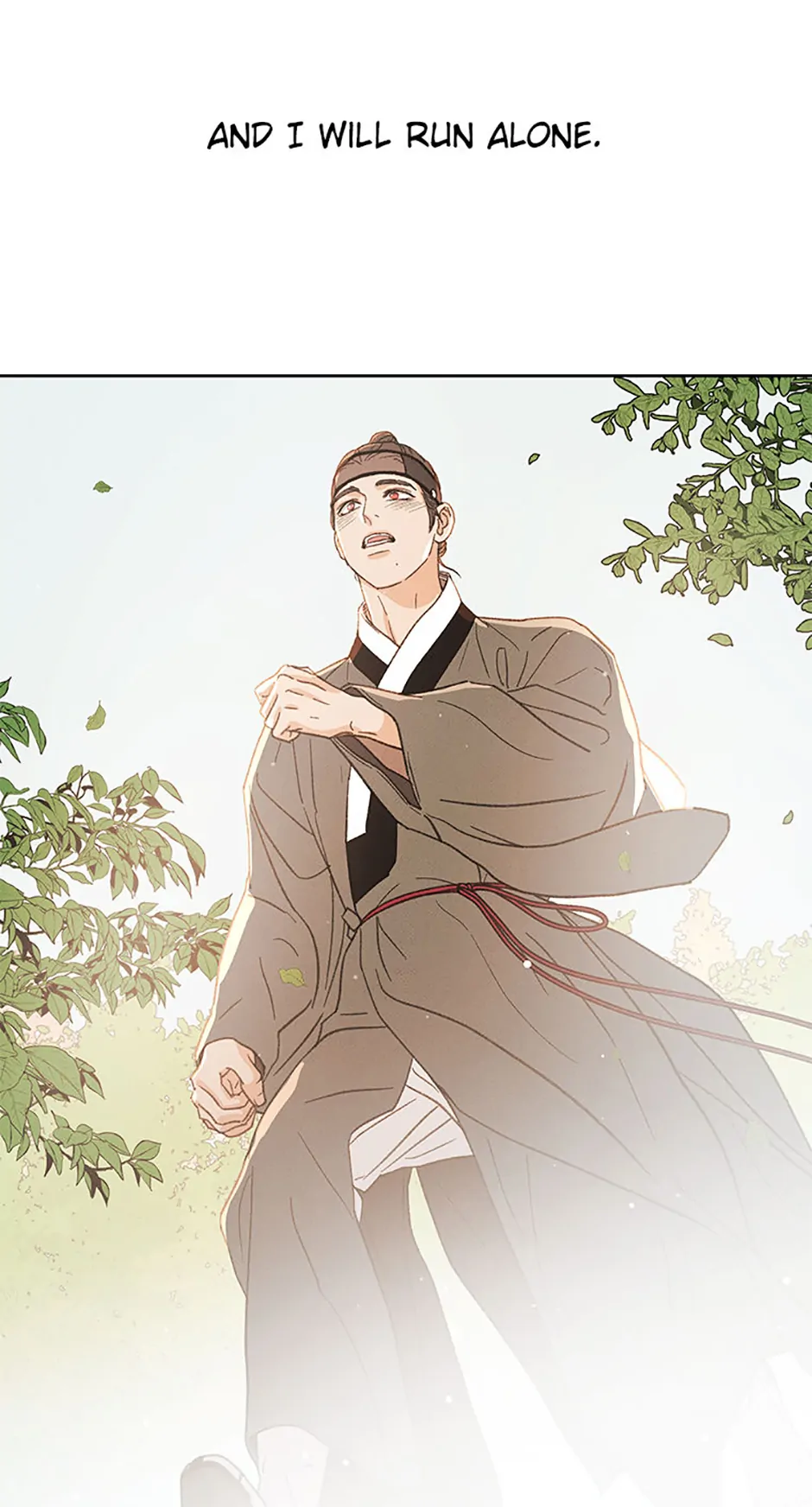 Under the Plum Blossom Tree Chapter 91 - Page 80