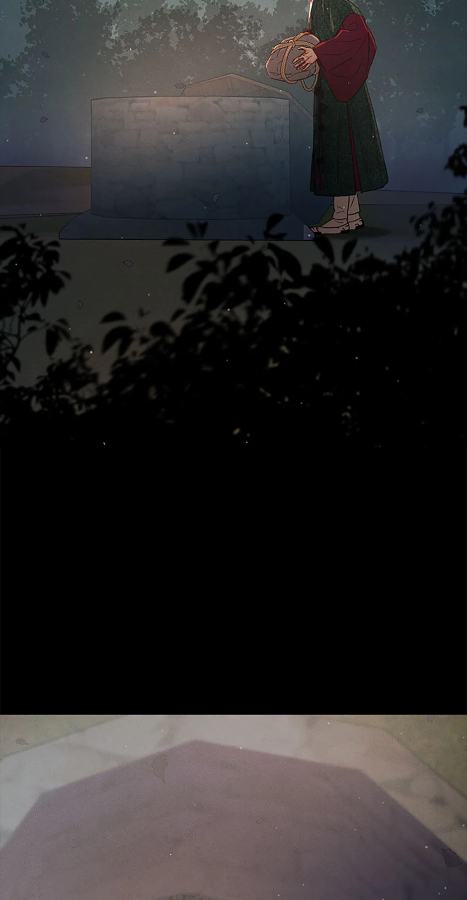 Under the Plum Blossom Tree Chapter 91 - Page 86