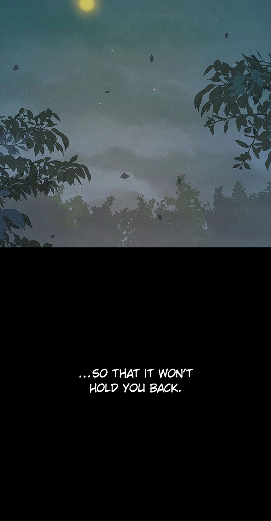 Under the Plum Blossom Tree Chapter 91 - Page 90