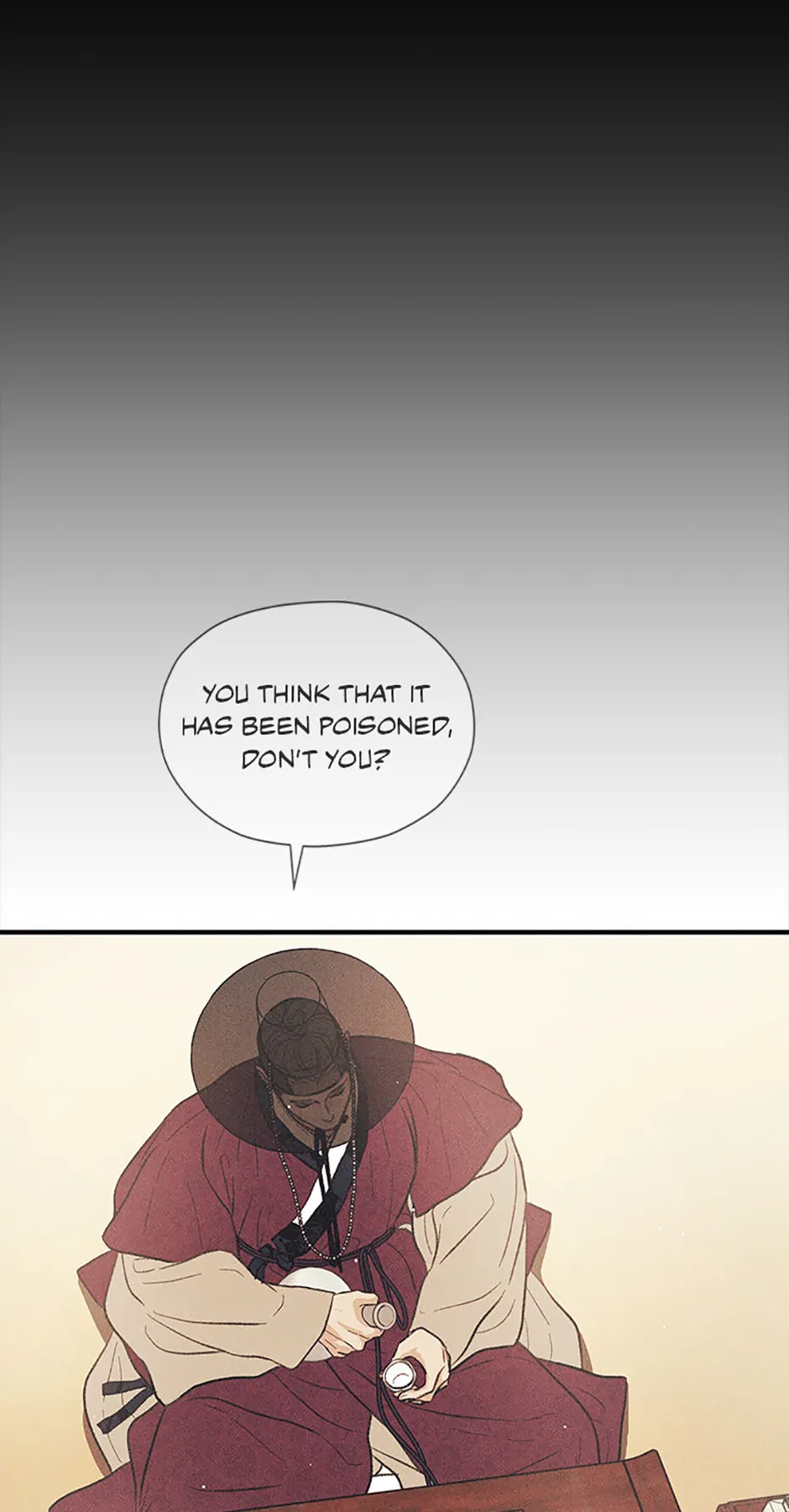 Under the Plum Blossom Tree Chapter 91 - Page 10