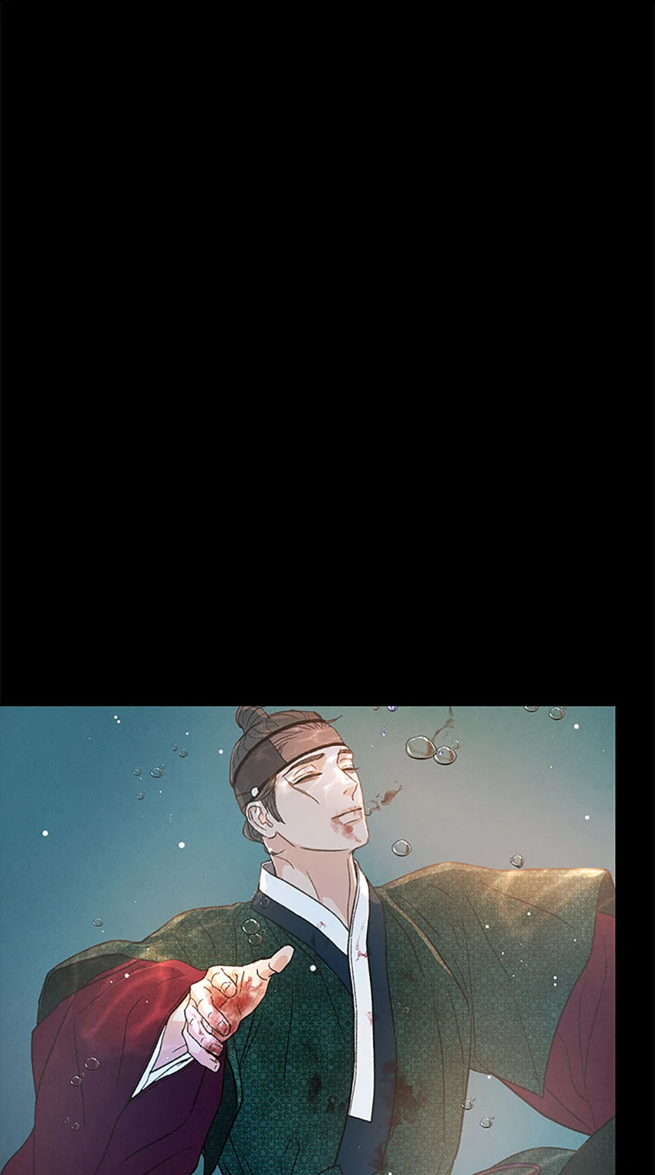 Under the Plum Blossom Tree Chapter 91 - Page 91