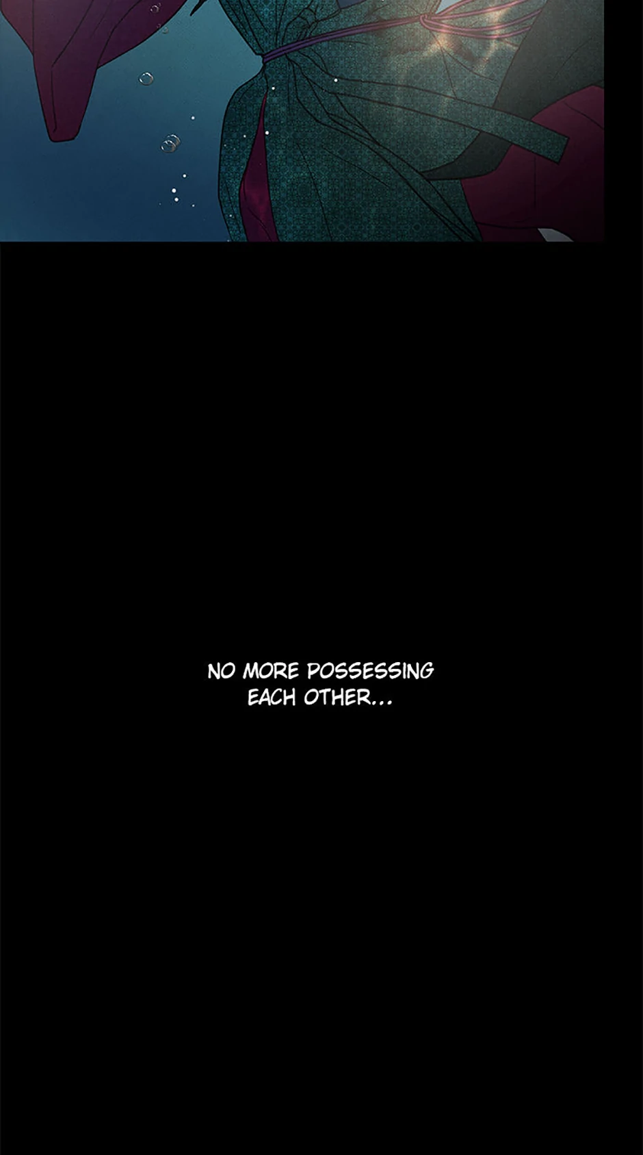 Under the Plum Blossom Tree Chapter 91 - Page 92
