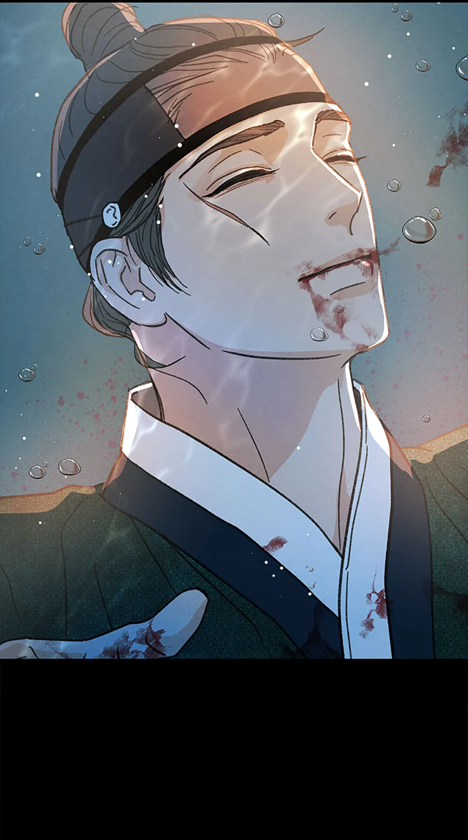 Under the Plum Blossom Tree Chapter 91 - Page 93
