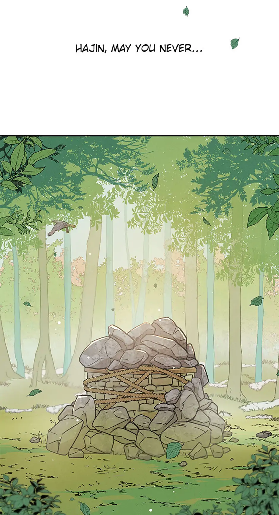 Under the Plum Blossom Tree Chapter 92 - Page 17
