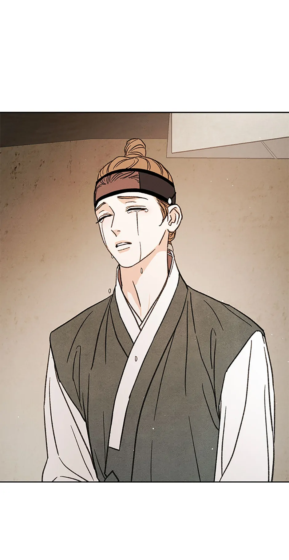 Under the Plum Blossom Tree Chapter 92 - Page 24