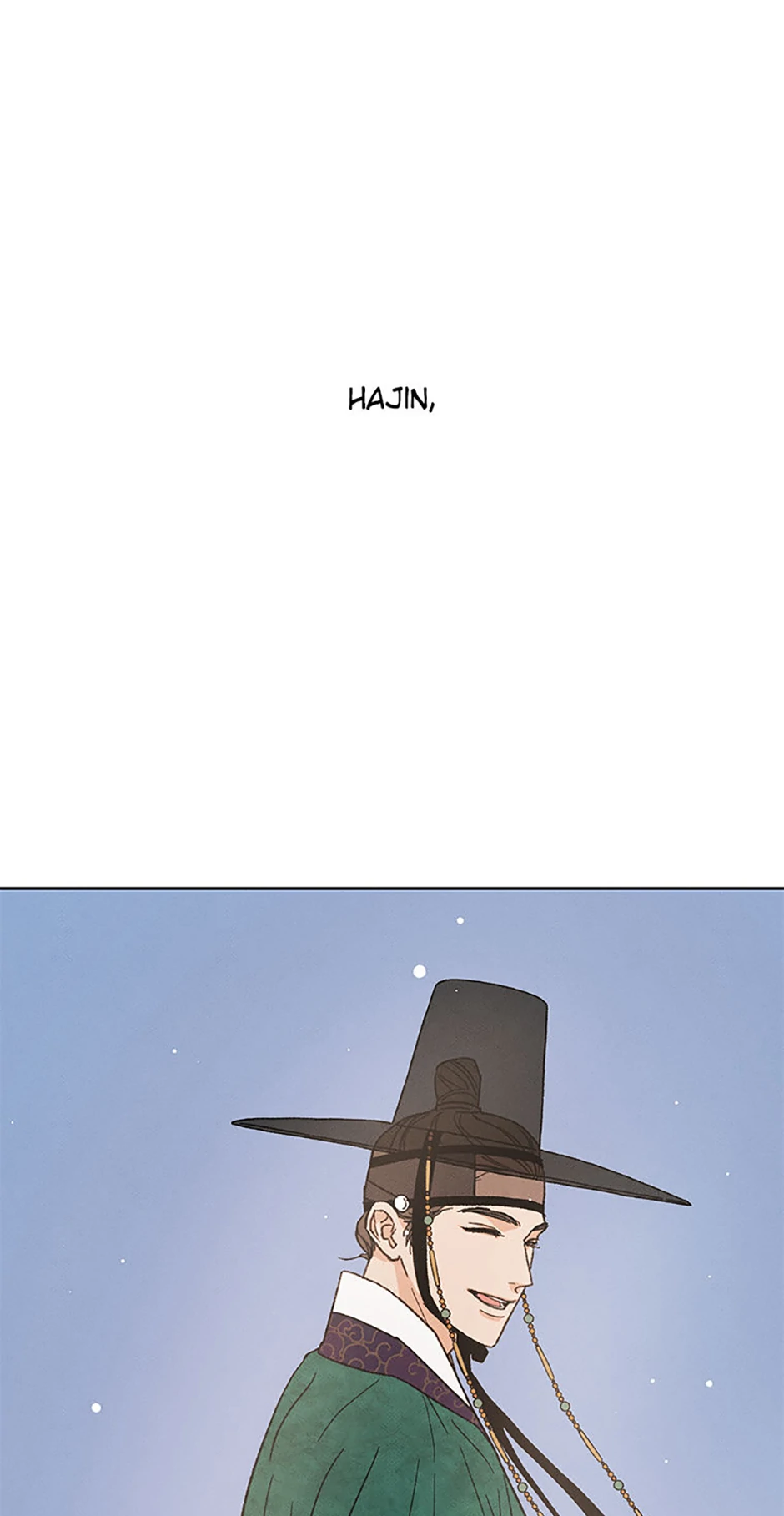 Under the Plum Blossom Tree Chapter 92 - Page 25