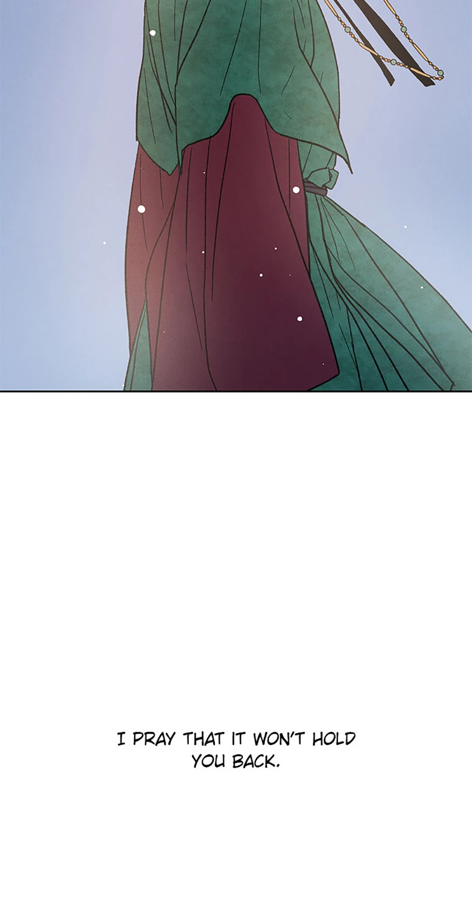 Under the Plum Blossom Tree Chapter 92 - Page 26