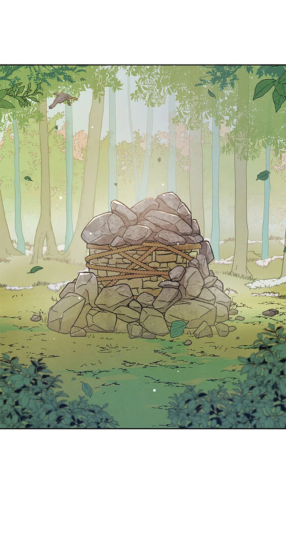 Under the Plum Blossom Tree Chapter 92 - Page 27