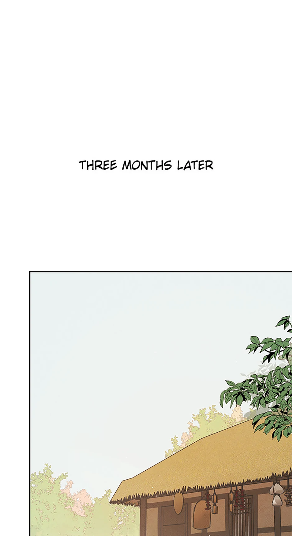 Under the Plum Blossom Tree Chapter 92 - Page 29