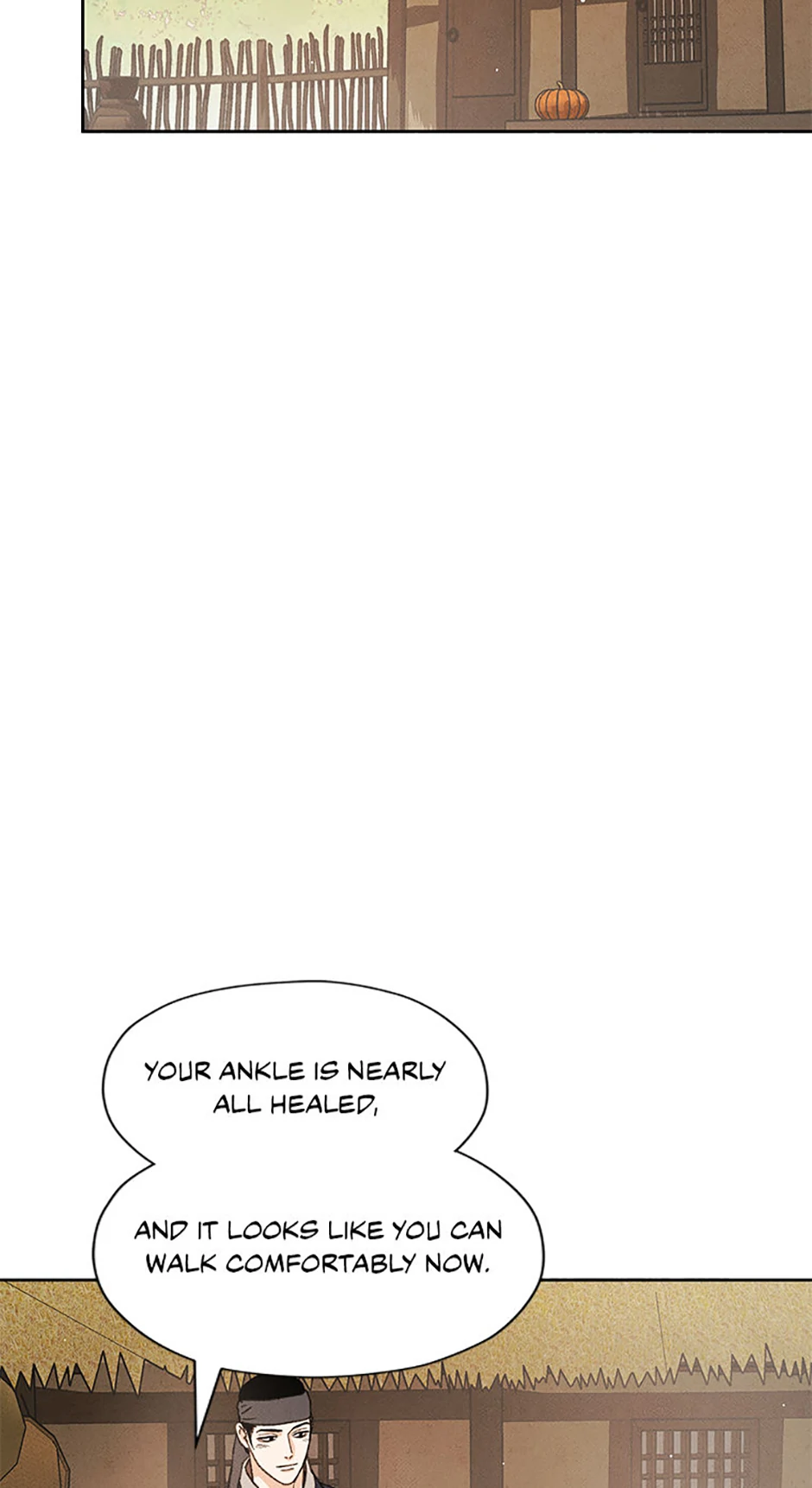 Under the Plum Blossom Tree Chapter 92 - Page 30