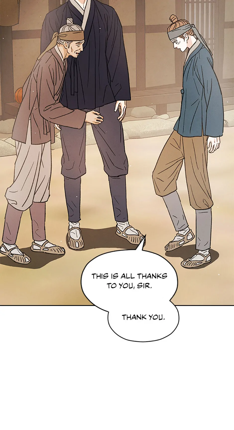 Under the Plum Blossom Tree Chapter 92 - Page 31