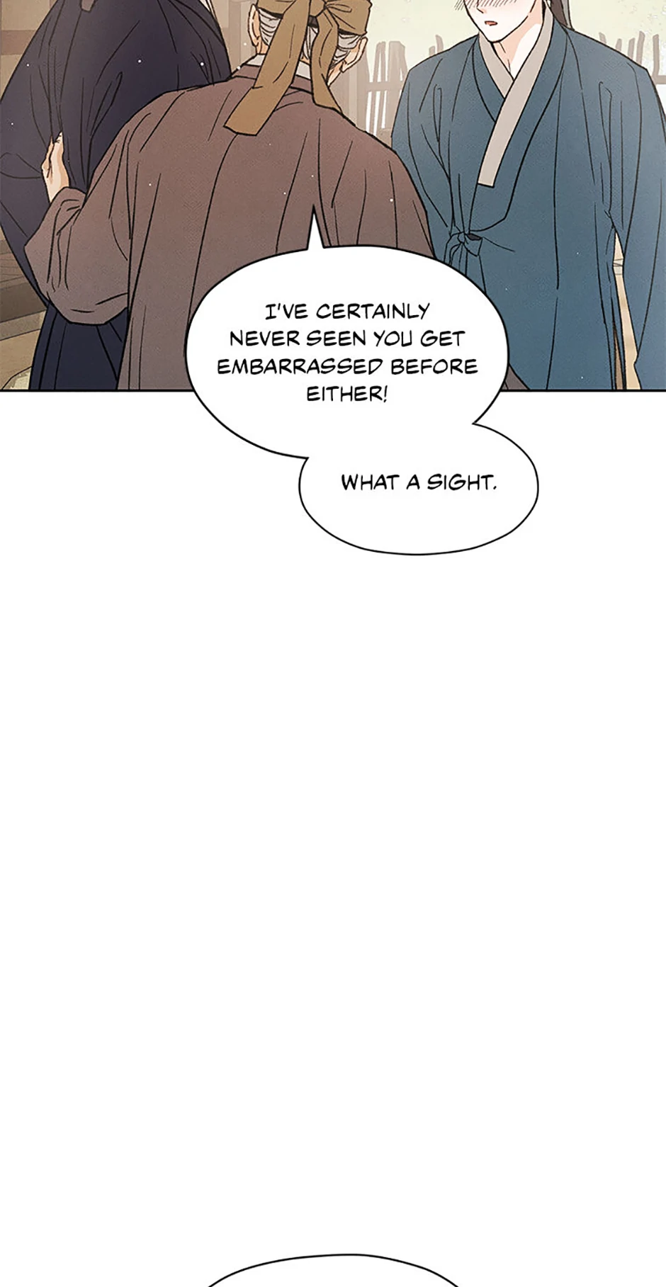 Under the Plum Blossom Tree Chapter 92 - Page 35
