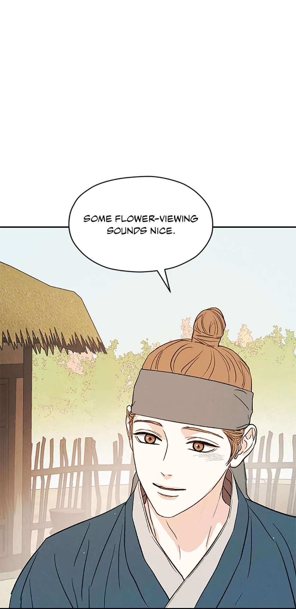 Under the Plum Blossom Tree Chapter 92 - Page 37