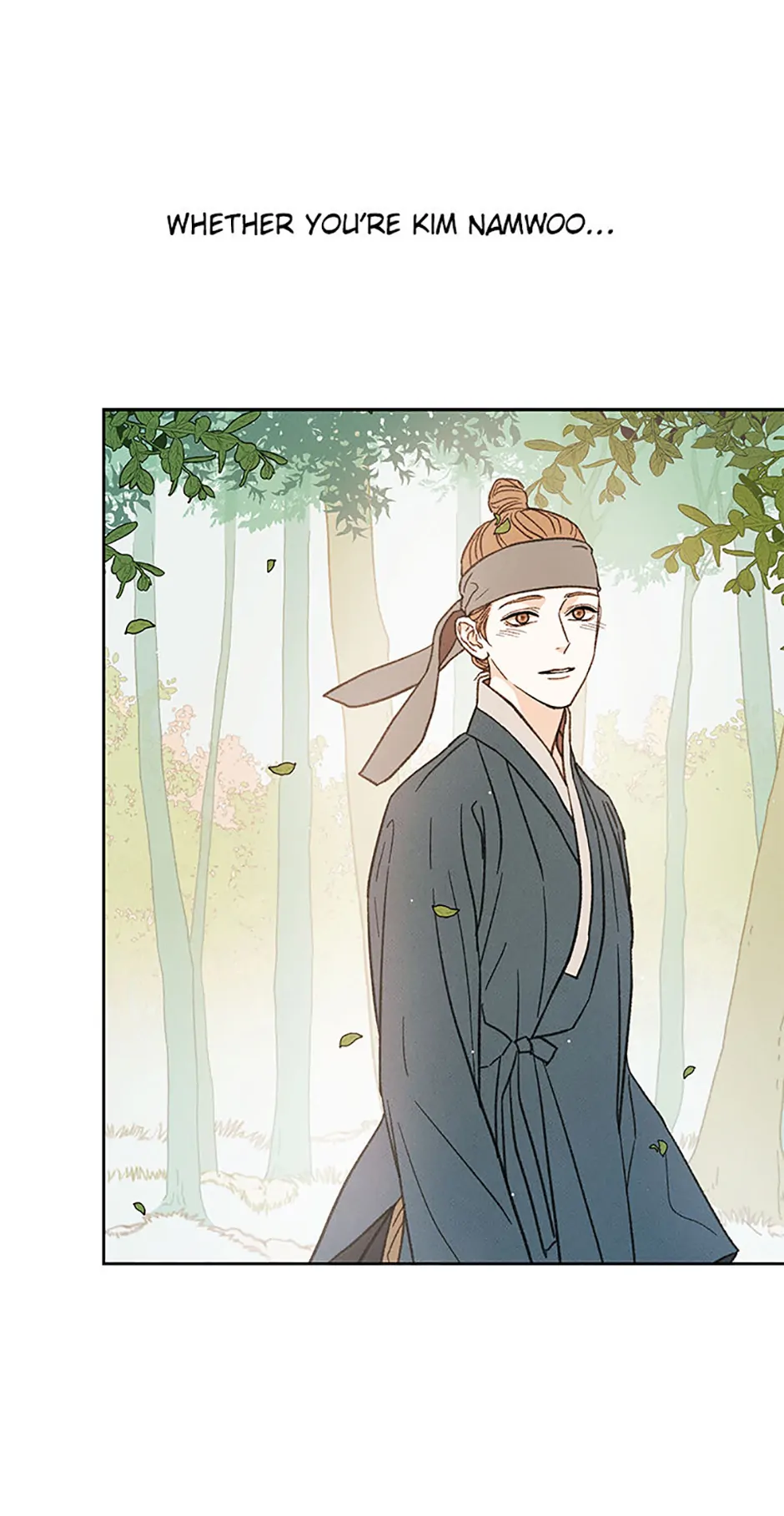 Under the Plum Blossom Tree Chapter 92 - Page 41