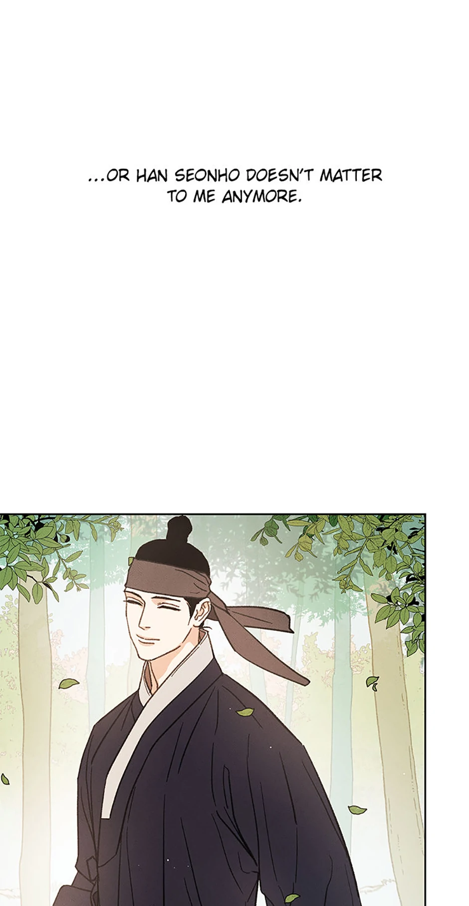 Under the Plum Blossom Tree Chapter 92 - Page 42