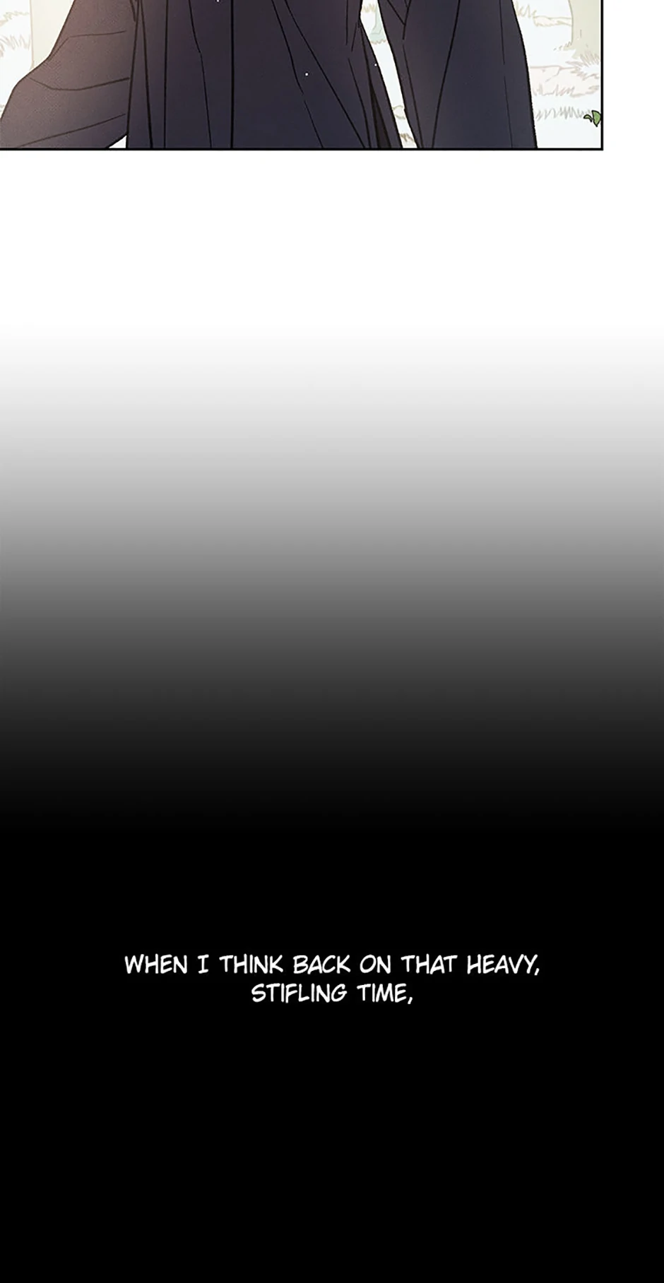 Under the Plum Blossom Tree Chapter 92 - Page 43