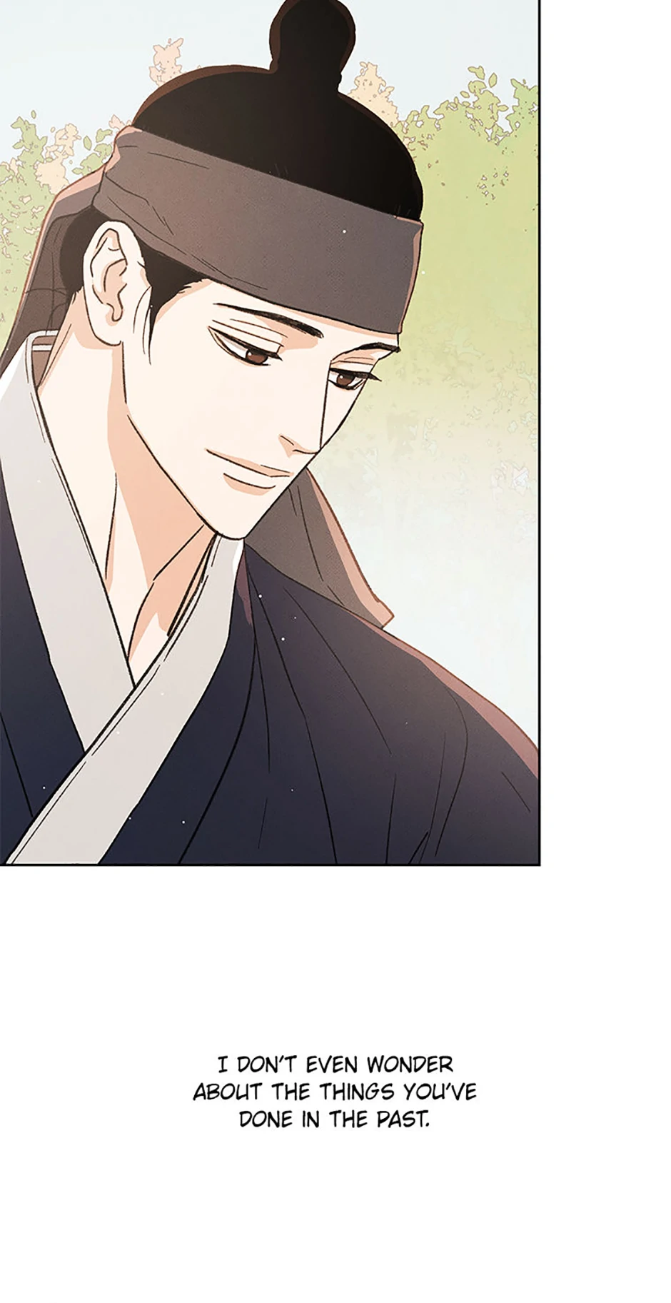 Under the Plum Blossom Tree Chapter 92 - Page 47