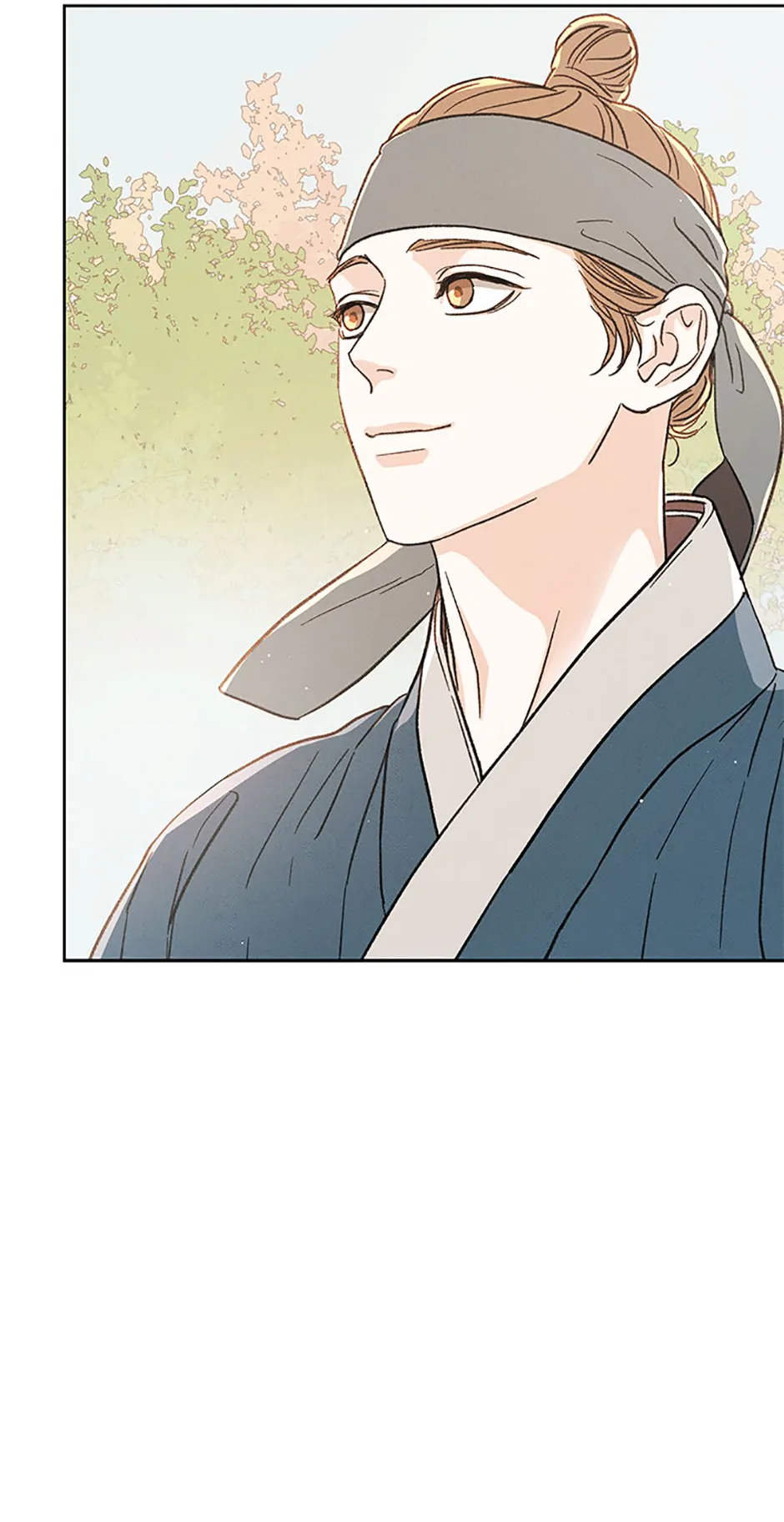 Under the Plum Blossom Tree Chapter 92 - Page 48