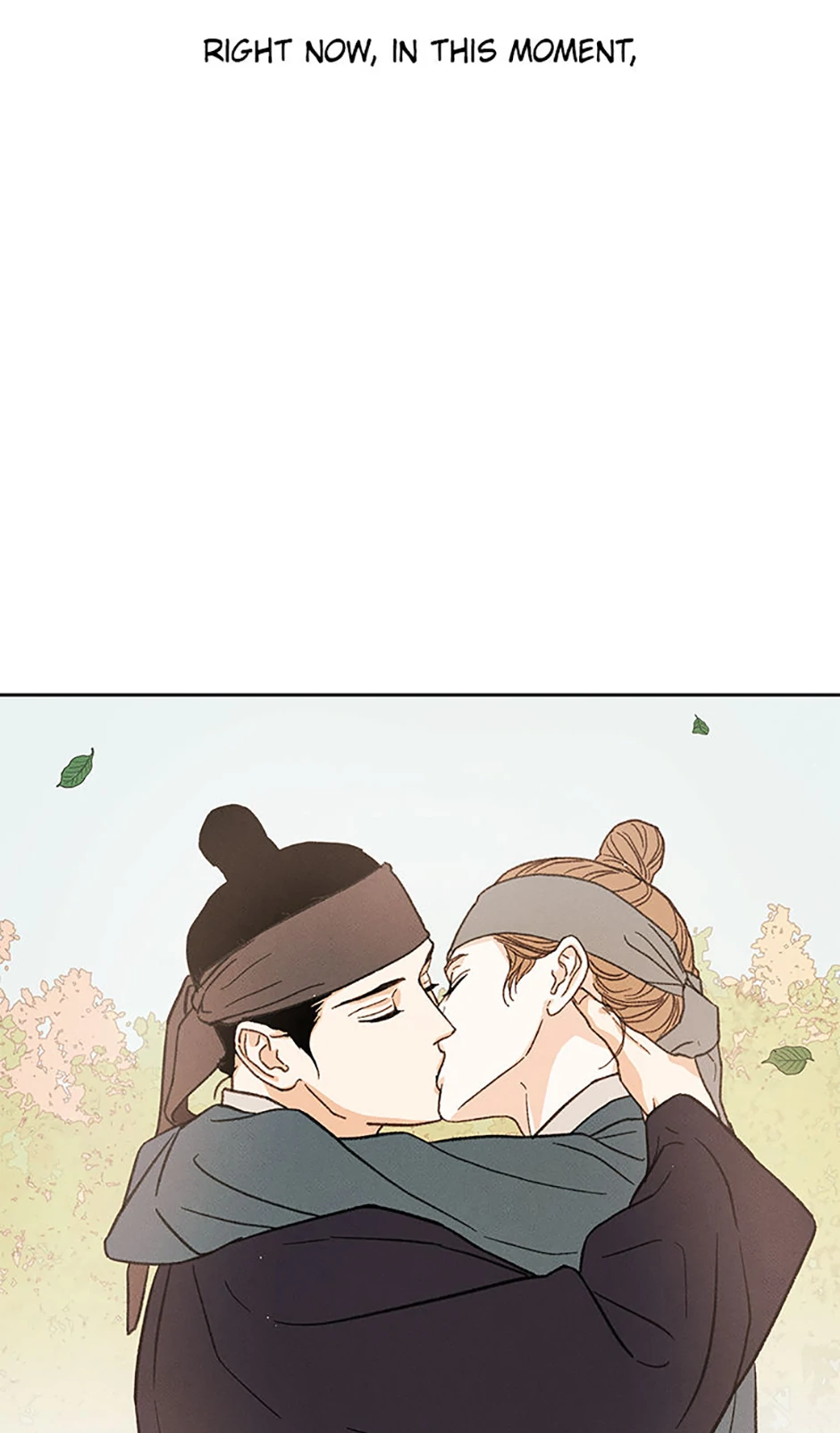 Under the Plum Blossom Tree Chapter 92 - Page 52