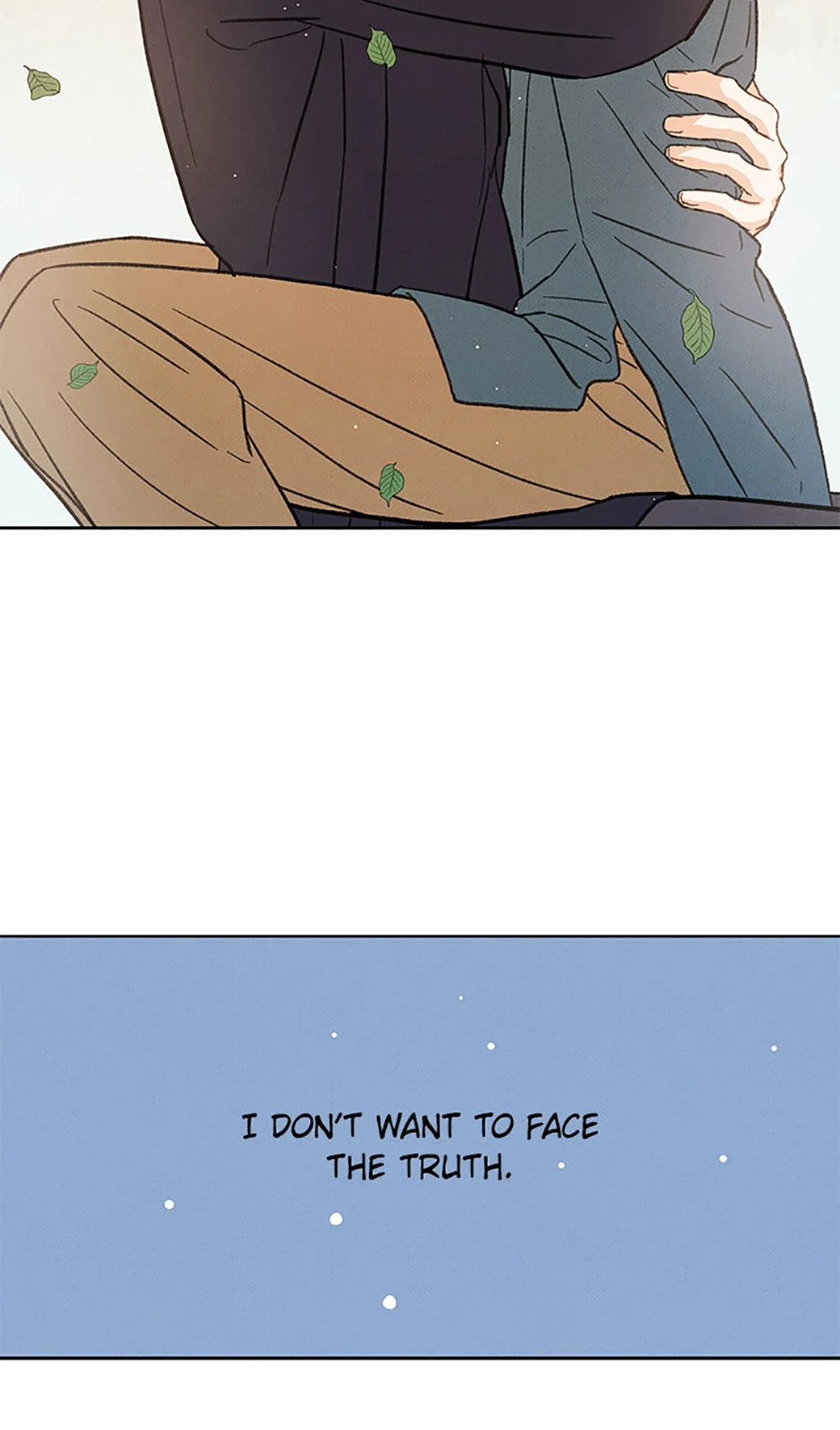 Under the Plum Blossom Tree Chapter 92 - Page 53