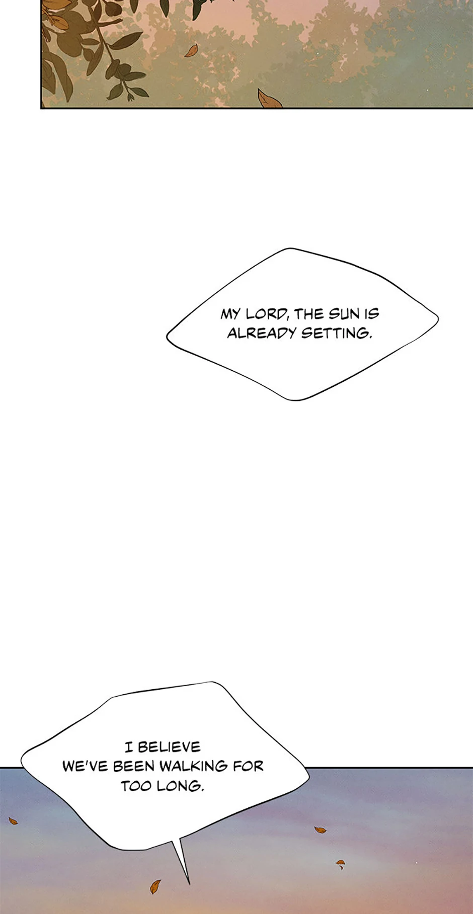 Under the Plum Blossom Tree Chapter 92 - Page 56