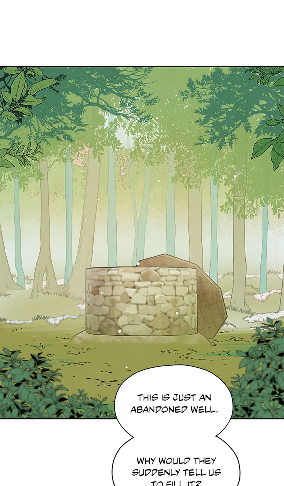 Under the Plum Blossom Tree Chapter 92 - Page 7