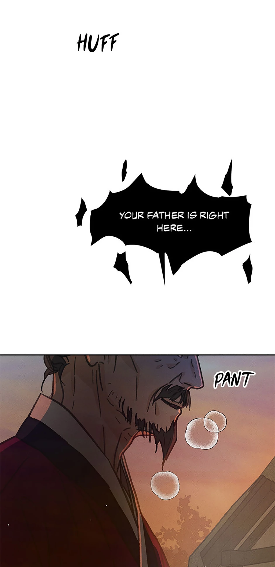 Under the Plum Blossom Tree Chapter 92 - Page 62