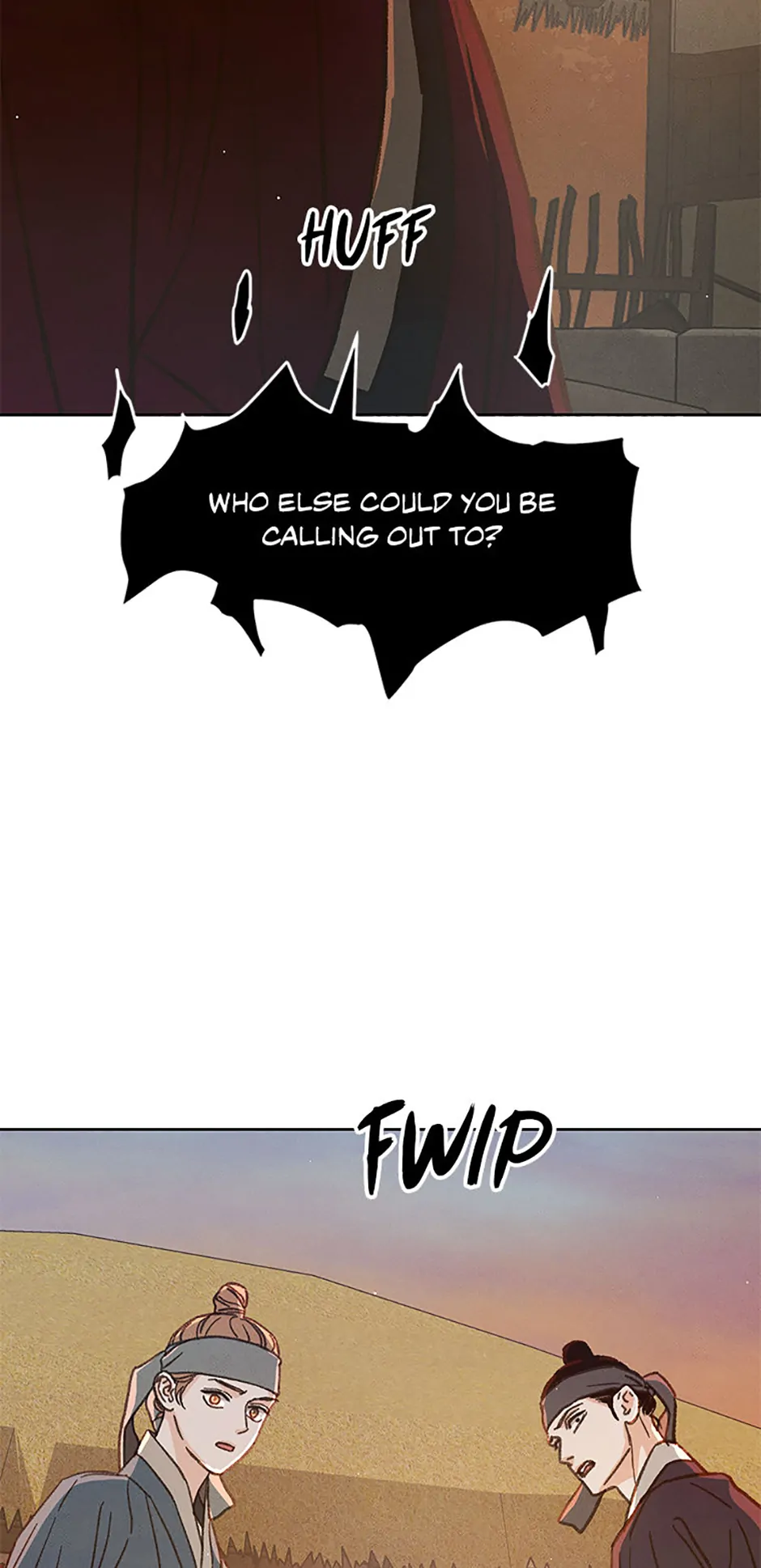 Under the Plum Blossom Tree Chapter 92 - Page 63