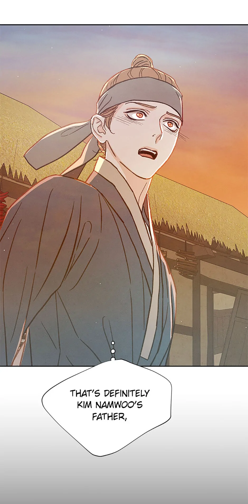 Under the Plum Blossom Tree Chapter 92 - Page 66