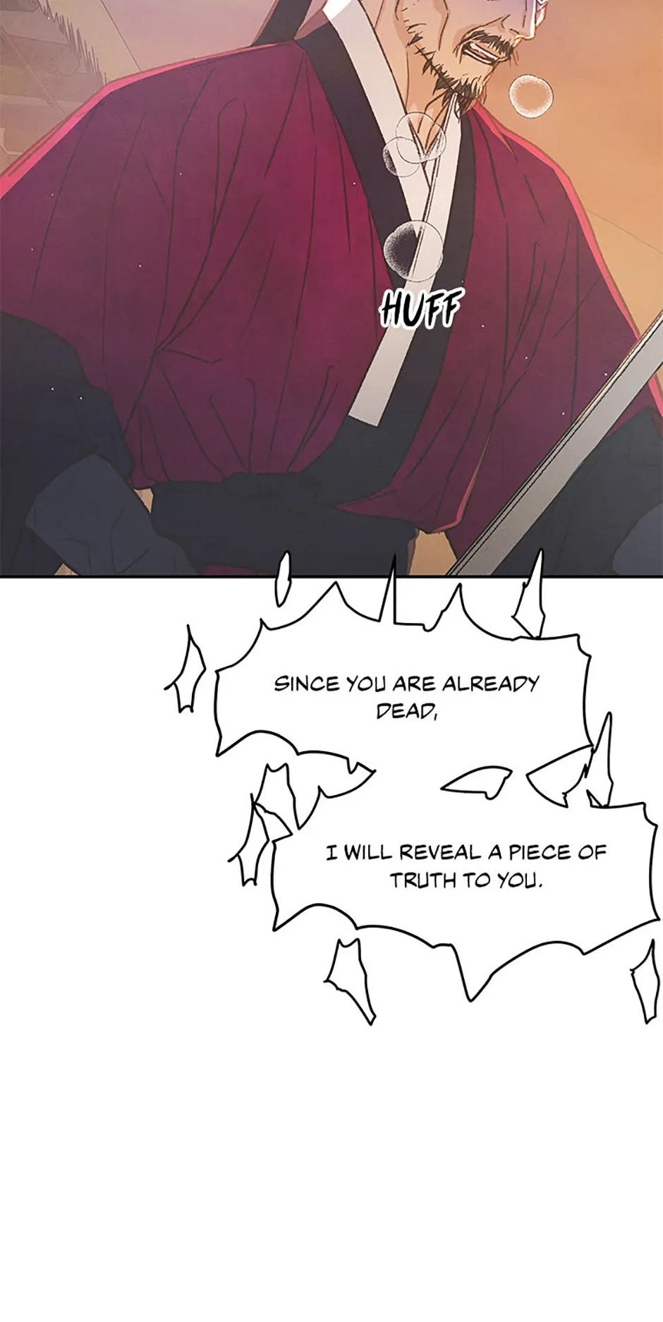 Under the Plum Blossom Tree Chapter 92 - Page 73