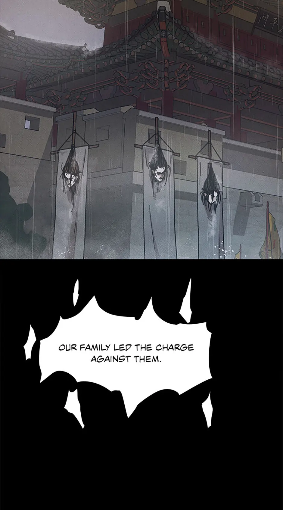 Under the Plum Blossom Tree Chapter 92 - Page 76