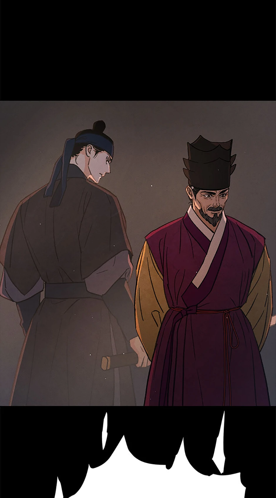 Under the Plum Blossom Tree Chapter 92 - Page 77