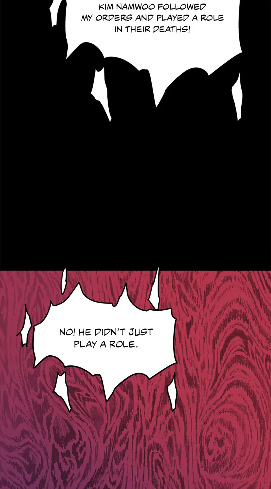 Under the Plum Blossom Tree Chapter 92 - Page 78