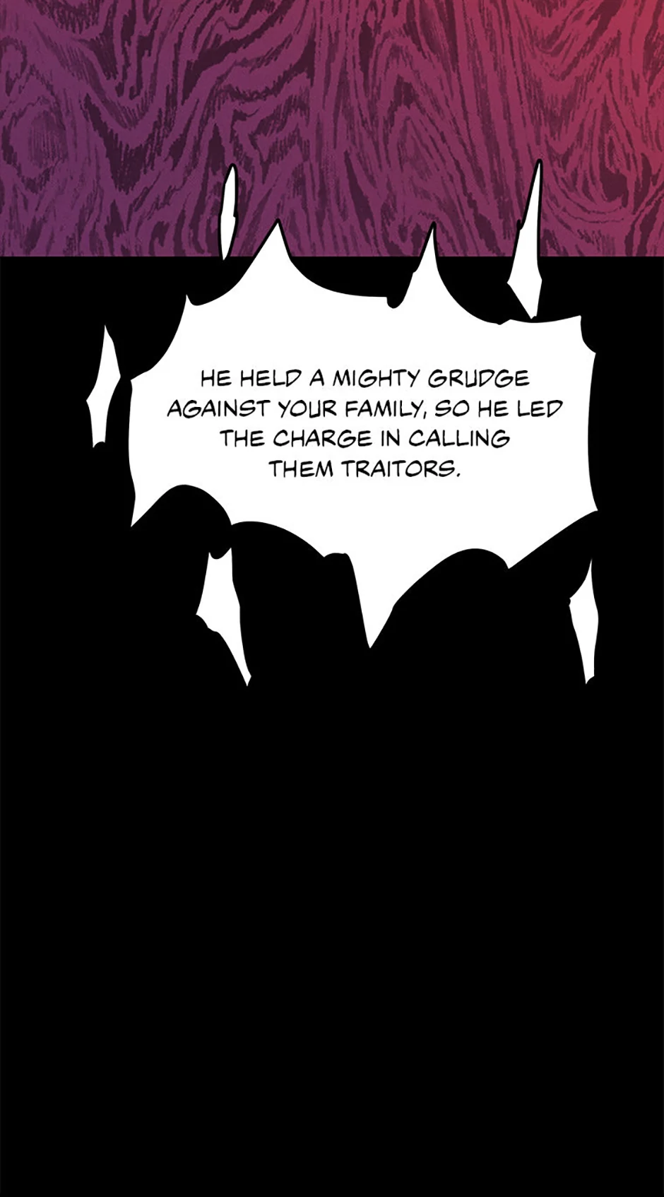 Under the Plum Blossom Tree Chapter 92 - Page 79