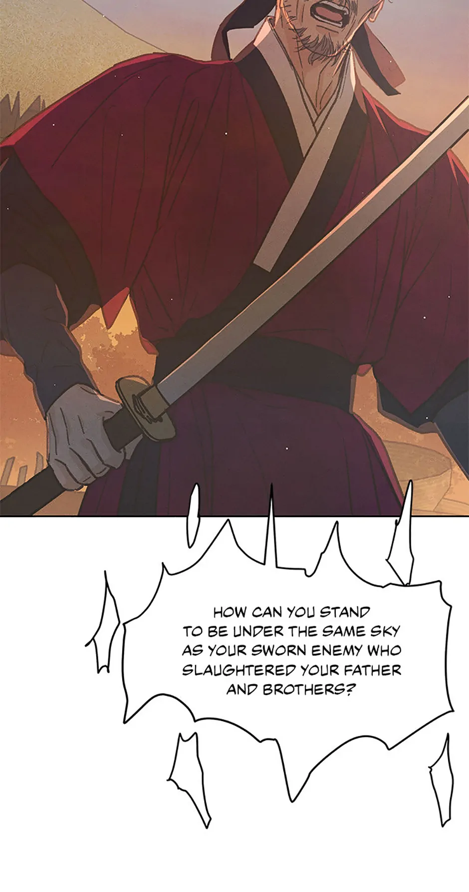 Under the Plum Blossom Tree Chapter 92 - Page 81