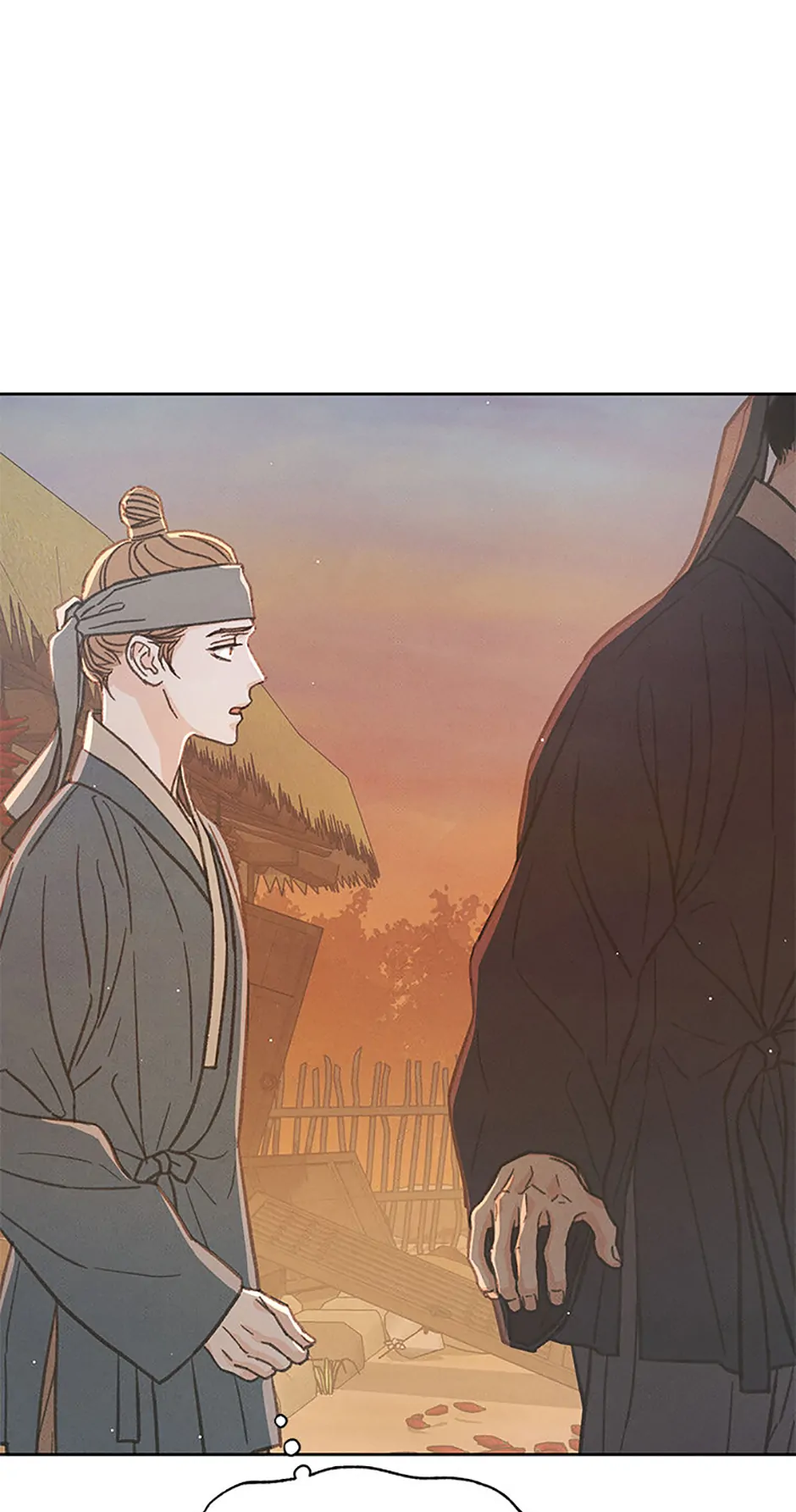 Under the Plum Blossom Tree Chapter 92 - Page 82