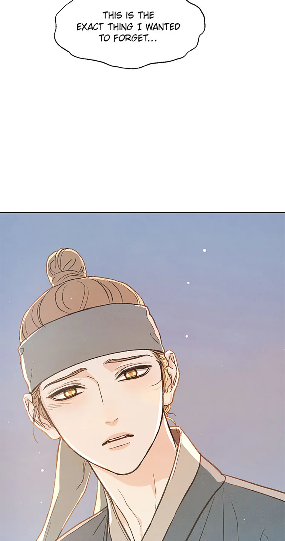 Under the Plum Blossom Tree Chapter 92 - Page 83