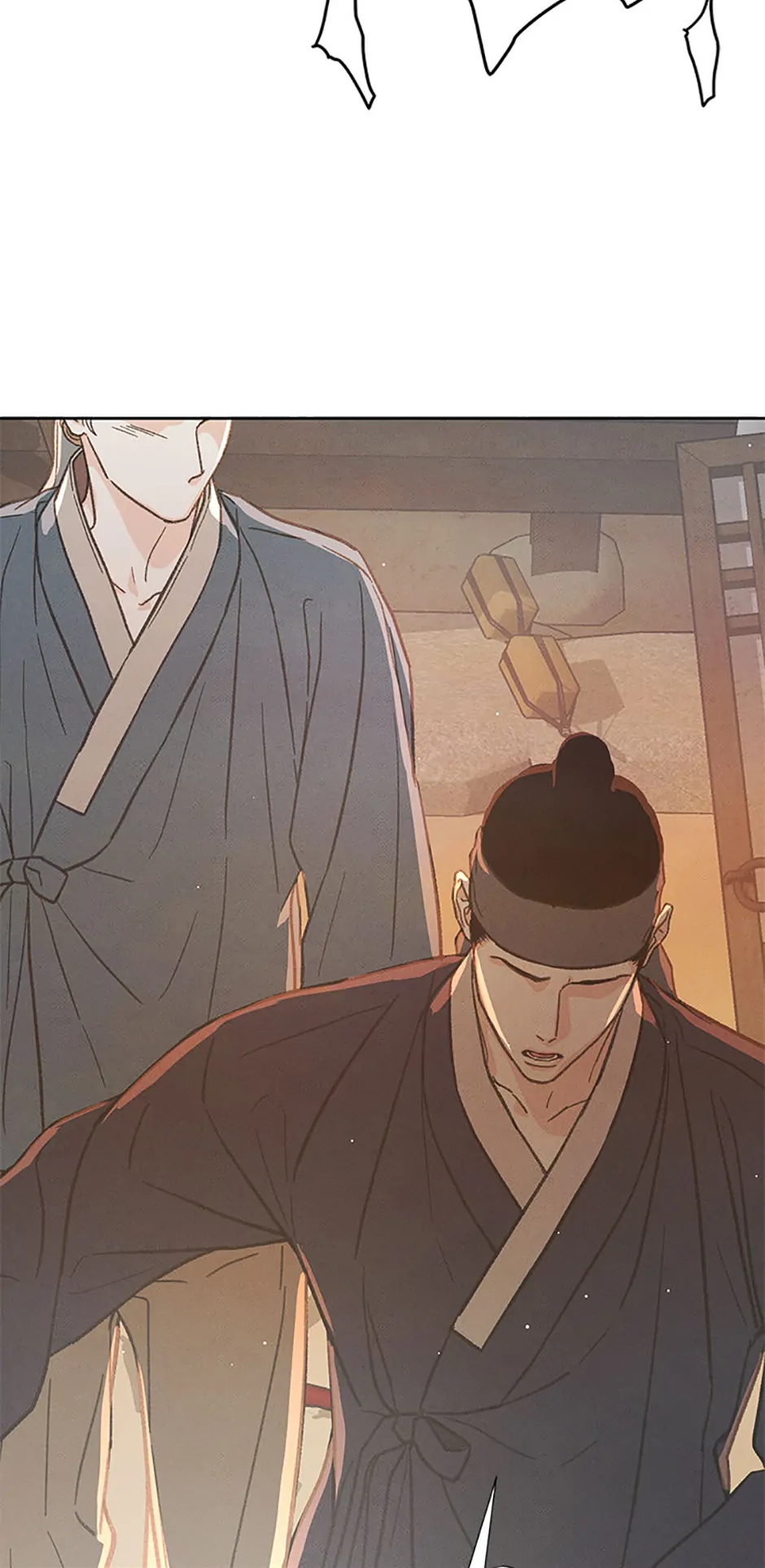 Under the Plum Blossom Tree Chapter 92 - Page 87