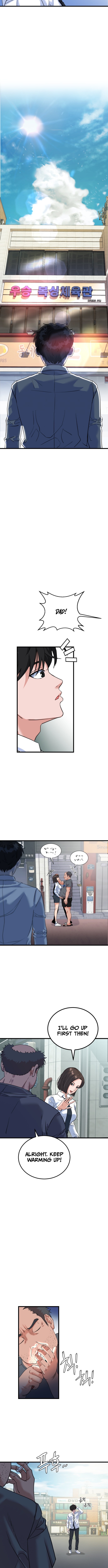 Underboxer Chapter 1 - Page 22
