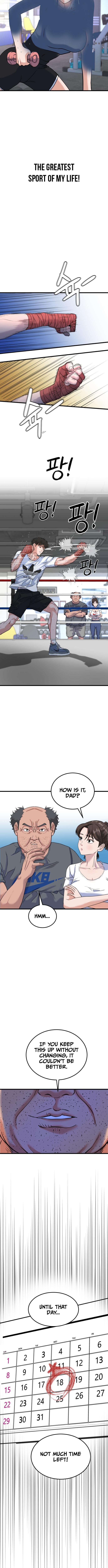 Underboxer Chapter 1 - Page 26