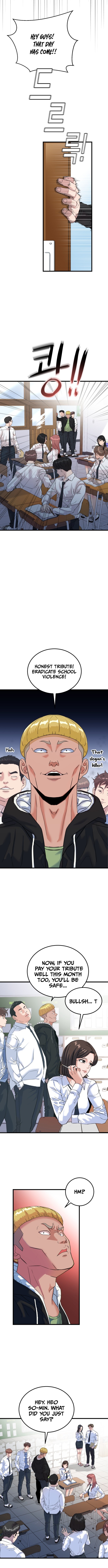 Underboxer Chapter 1 - Page 27