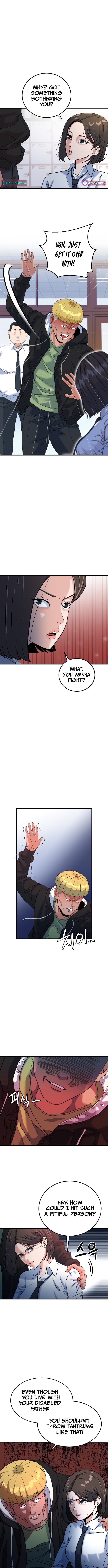 Underboxer Chapter 1 - Page 28