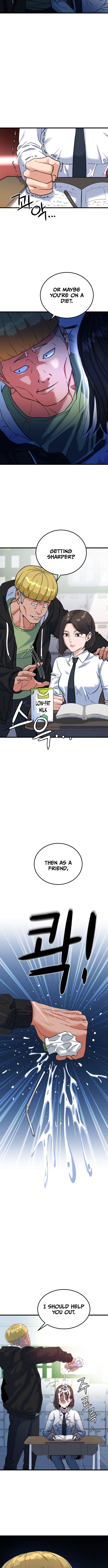 Underboxer Chapter 1 - Page 29