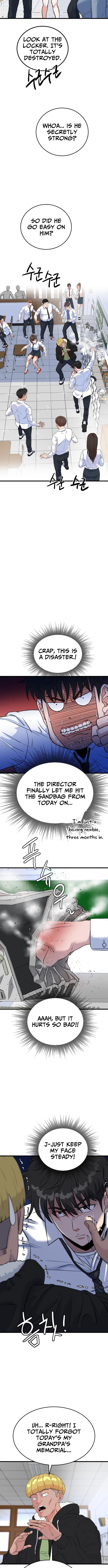 Underboxer Chapter 2 - Page 4