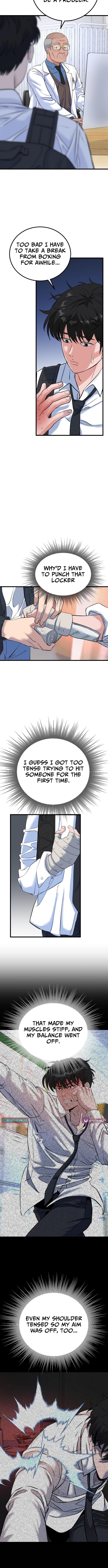 Underboxer Chapter 2 - Page 9