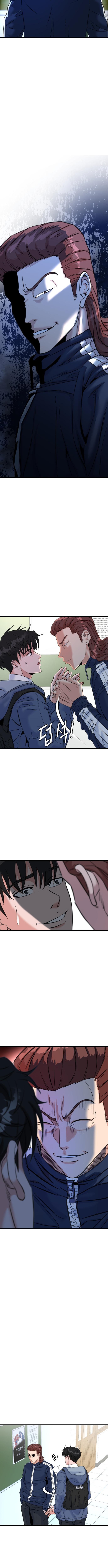 Underboxer Chapter 3 - Page 12