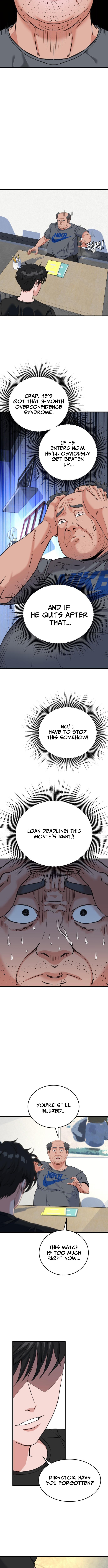 Underboxer Chapter 3 - Page 14