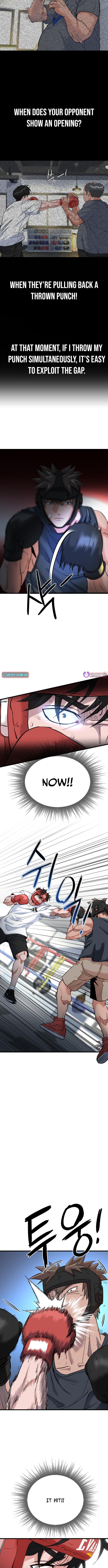 Underboxer Chapter 3 - Page 24
