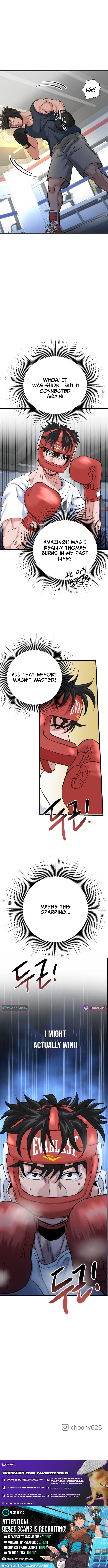 Underboxer Chapter 3 - Page 27
