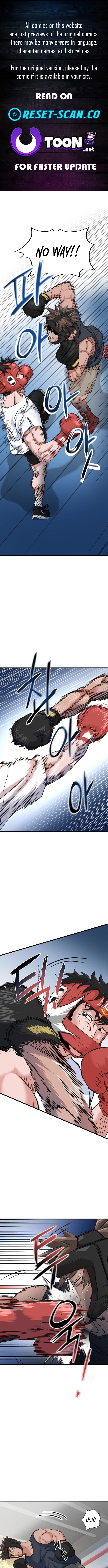Underboxer Chapter 4 - Page 1